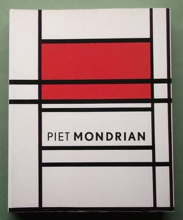 Piet Mondrian - 9788878135277 (Goed), Verzenden, Nieuw