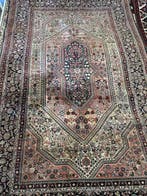 Kaschmir - Tapijt - 252 cm - 160 cm, Nieuw