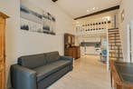 Appartement aan Quai aux Briques, Brussels, 35 tot 50 m²