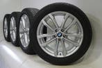 BMW X3 X4 G01 G02 691 19 inch velgen Bridgestone Runflat Win, Ophalen of Verzenden, Nieuw