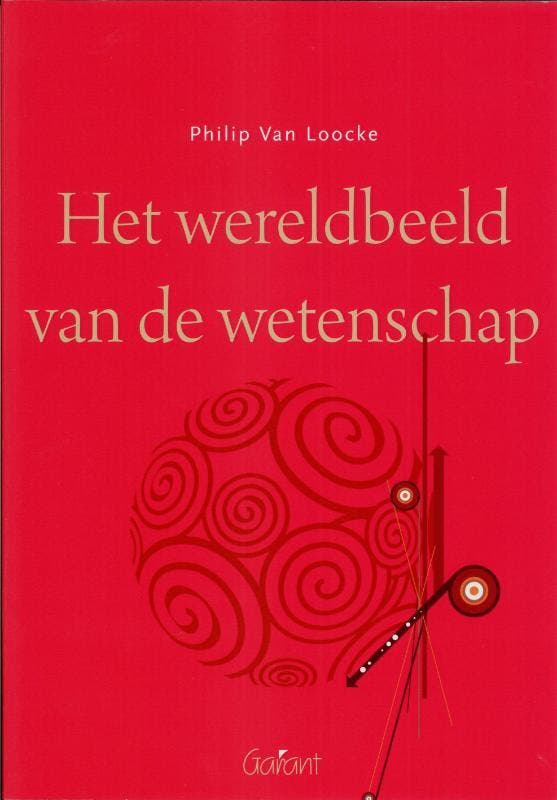 Het wereldbeeld van de wetenschap 9789044121667, Boeken, Filosofie, Gelezen, Verzenden