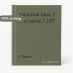 Hannibal haas / Pixi serie / 307 9789067023146 I. Bauer, Verzenden, Gelezen, I. Bauer