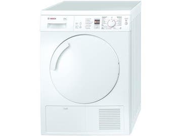 Bosch WTE84302 - Condensdroger - 7 kg - 64 dB -, Ophalen of Verzenden
