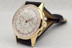 Chronographe Suisse - Favre Leuba - Cal. Landeron 151 -