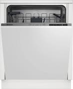Blomberg Ldv4-2320 - Inbouw Vaatwasser - 60 cm - 14 Couverts, Maison & Meubles, Ophalen of Verzenden