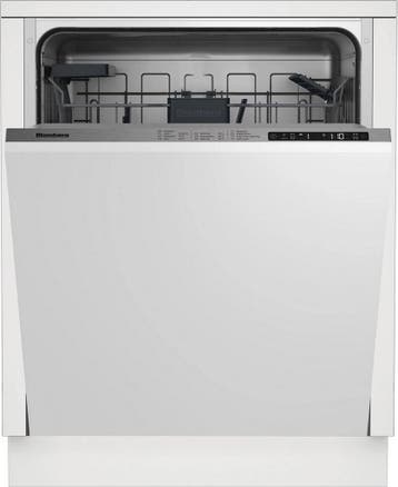 Blomberg Ldv4-2320 - Inbouw Vaatwasser - 60 cm - 14 Couverts, Maison & Meubles, Ophalen of Verzenden