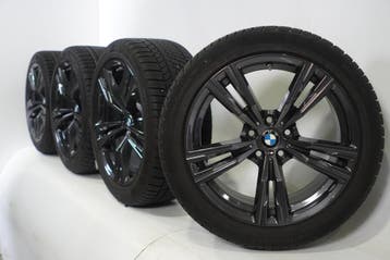 BMW Z4 G29 798M 18 inch velgen Continental Winterbanden Nieu, Auto-onderdelen, Ophalen of Verzenden, Nieuw