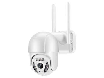 Veiling - FHD PTZ camera - 9 leds, Nieuw