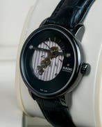 Rado - Diamaster - Ceramic - Automatic - Date - 661.6060.3 -, Nieuw