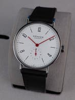 Nomos - Glashütte - Tangente - Limited Edition (043/100) -, Nieuw