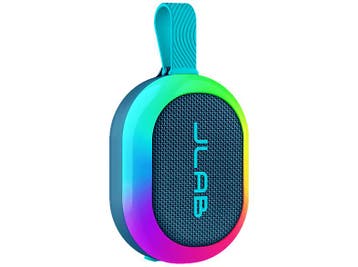 Jlab -  Pop Party Speaker Navy - Blauw, Audio, Tv en Foto, Luidsprekerboxen, Verzenden, Nieuw, 60 tot 120 watt, Overige merken