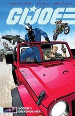 G.I. Joe Volume 3, Verzenden, Nieuw