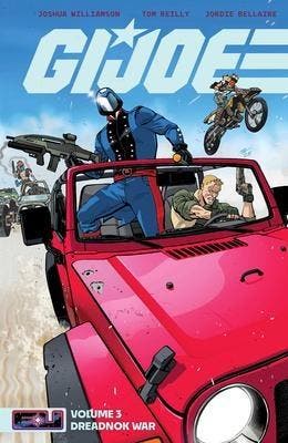 G.I. Joe Volume 3, Boeken, Strips | Comics, Nieuw, Verzenden