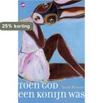 Toen God een konijn was 9789022959923 Sarah Winman, Verzenden, Gelezen, Sarah Winman