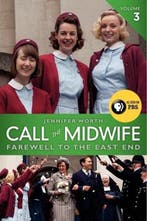 Call the Midwife, Volume 3 9780062270061 Jennifer Worth, Verzenden, Jennifer Worth
