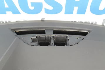 AIRBAG KIT – TABLEAU DE BORD NOIR SKODA OCTAVIA (2020-….), Autos : Pièces & Accessoires, Utilisé, Skoda
