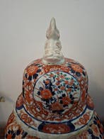 Japanse vaas uit de Meiji-periode - Porselein - Japan -