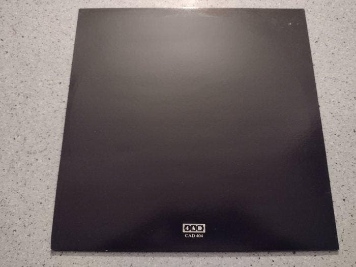 Dead Can Dance - Dead Can Dance - 1st UK pressing -, CD & DVD, Vinyles Singles
