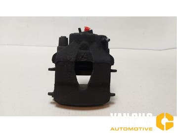 Remklauw (Tang) links-voor Audi A3 O191166
