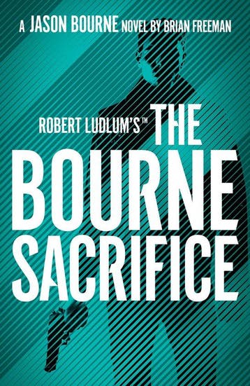 Robert Ludlums the Bourne Sacrifice 9781803285887, Boeken, Verzenden, Gelezen, Brian Freeman