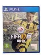 Fifa 17 (PS4) (TWEEDEHANDS), Consoles de jeu & Jeux vidéo, Verzenden