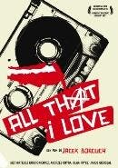 All that I love op DVD, Verzenden
