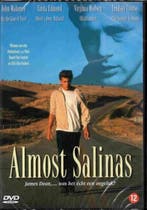 Almost Salinas (dvd nieuw), Ophalen of Verzenden, Nieuw in verpakking