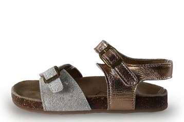 Shoesme Sandalen Meisjes in maat 28 Overig, Verzenden, Jongen of Meisje, Schoenen, Zo goed als nieuw