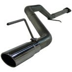 MBRP 2007-2009 Jeep 3.0L Filter Back Single Side, Auto-onderdelen, Ophalen of Verzenden, Nieuw