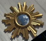 Spiegel - Hars - Toller spiegel Sunburst