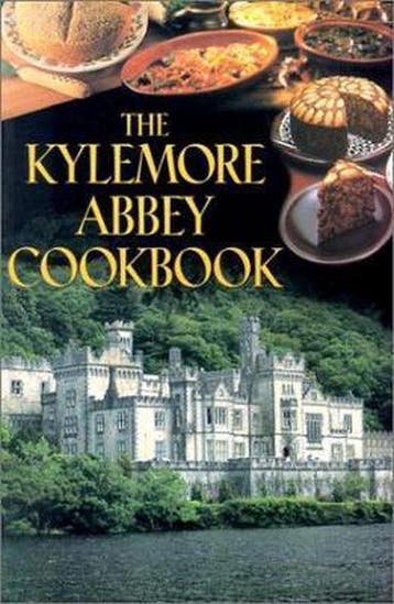 The Kylemore Abbey Cookbook 9780717125401 Mary Dowling, Verzenden, Gelezen, Mary Dowling