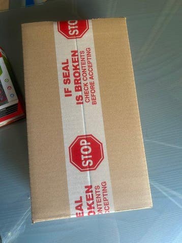 Pokémon - 1 Sealed box - XY, Nieuw