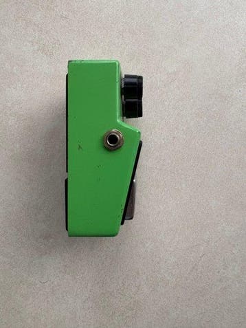 Ibanez - Distortion/overdrive pedaal - Japan
