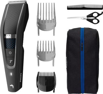 Philips tondeuse 5000 series HC5632/15 - Tondeuse, Handtassen en Accessoires, Uiterlijk | Haarverzorging, Verzenden, Nieuw