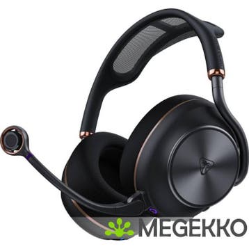 Turtle Beach Stealth Pro II Draadloze Gaming Headset, Verzenden