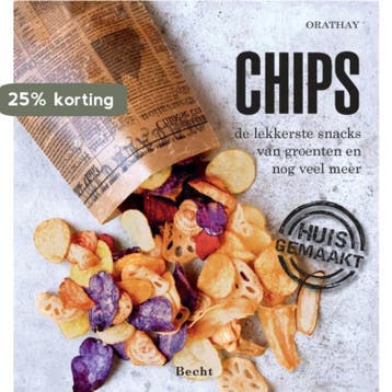 Chips 9789023013778 Erik van Os, Verzenden, Erik van Os