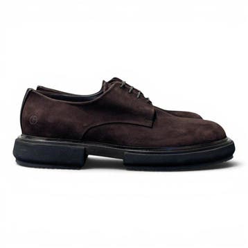 Giorgio Armani - Mocassins - Maat: EU 44.5 - Nieuw in doos, Nieuw