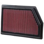 K&N Vervangingsluchtfilter | Jeep |  CHEROKEE HATCH MÉDIO (K, Verzenden