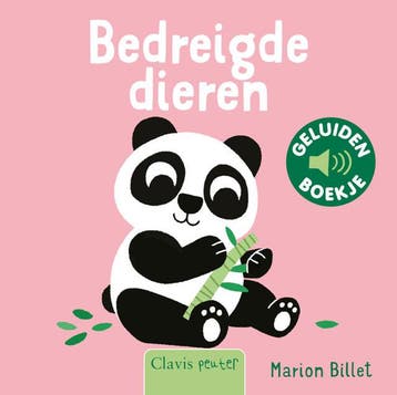 Bedreigde dieren (Goed), Boeken, Verzenden, Nieuw
