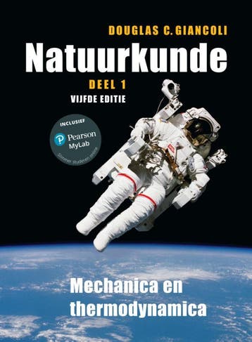 Natuurkunde / 1 9789043037235 Douglas C. Giancoli, Verzenden, Zo goed als nieuw, Douglas C. Giancoli