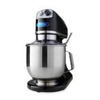 Planeetmenger | 6.5 Liter Capaciteit | RVS/Gecoat aluminium, Verzenden
