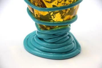 Fish Design - Corsi Design - Gaetano Pesce - Vaas - Pompitu