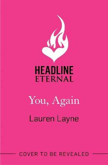 You, Again 9781472293640 Lauren Layne, Verzenden, Zo goed als nieuw, Lauren Layne