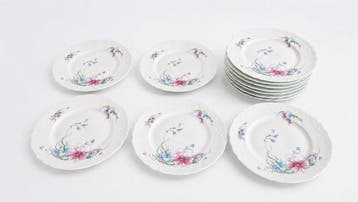 Limoges - Ancienne Manufacture Royale de Limoges -