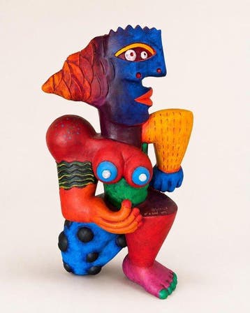 Clemens Briels (1946) - one of a kind, Antiek en Kunst