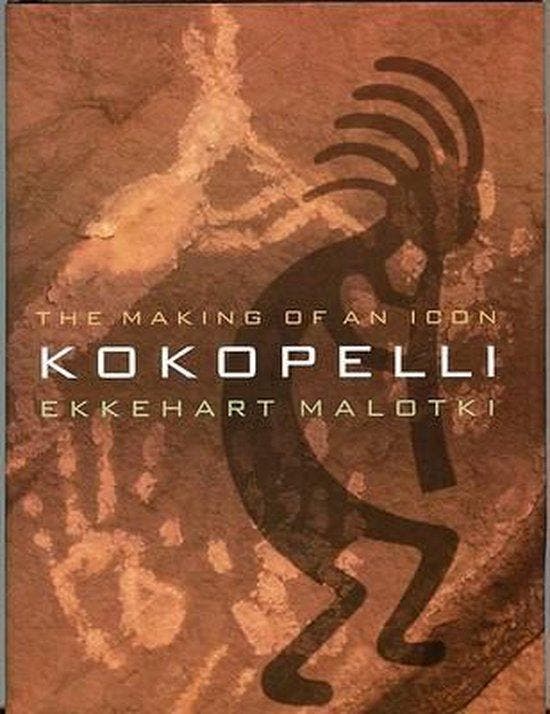 Kokopelli 9780803282957 Ekkehart Malotki, Livres, Langue | Anglais, Envoi