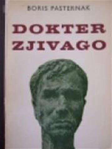 Dokter Zjivago 9789022970010 Pasternak, Verzenden, Gelezen, Pasternak