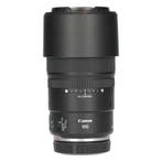 Canon RF 100mm f/2.8L Macro IS USM met garantie, Audio, Tv en Foto, Ophalen of Verzenden, Gebruikt