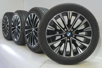 BMW 2 serie F45 F46 Active Gran Tourer 547 17 inch velgen Co, Autos : Pièces & Accessoires, Pneus & Jantes, Ophalen of Verzenden