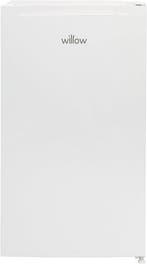 Willow WUCFZ48W - Tafelmodel Vriezer - 84.5 cm - 80L - 41 dB, Ophalen of Verzenden, Nieuw